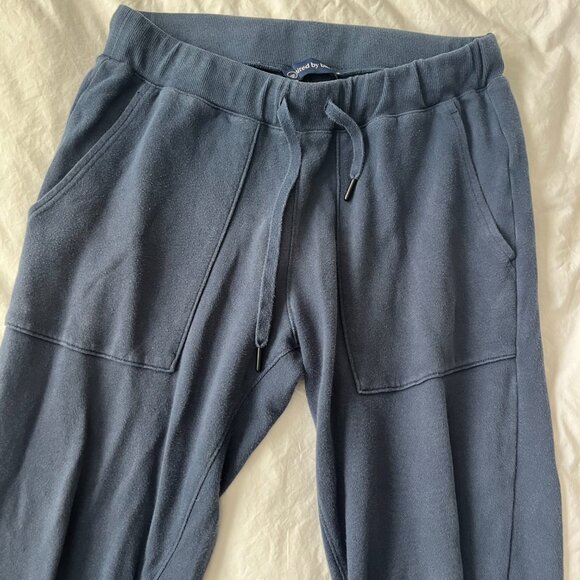 United By Blue Navy Blue Joggers - Picture 5 of 6